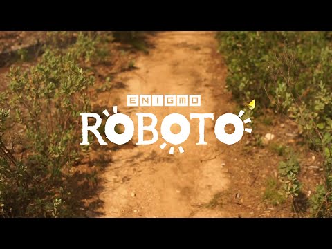 Enigmo Roboto - Escape Game Outdoor Aix en Provence