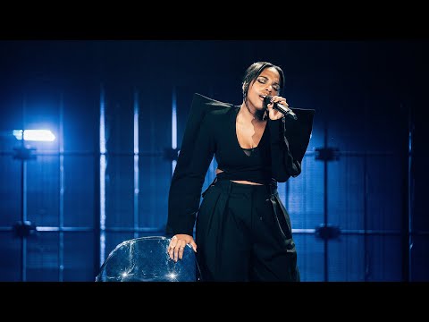 Mentissa — Désolée | Eurosong 2025