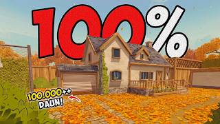 Download lagu I 100% Cleaned an ABANDONED House Full of Leaves in Leaf It Alone mp3 Download lagu I 100% Cleaned an ABANDONED House Full of Leaves in Leaf It Alone mp3