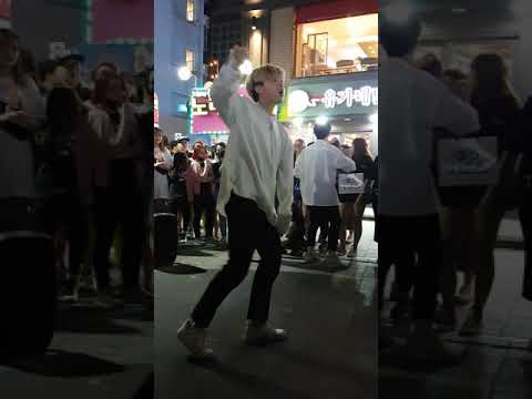 [MAXXAM] 190512 이찬욱 - WANT (TAEMIN cover)