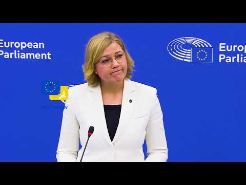 Video Thumbnail: Protecting Children Online: EU Moves Toward Common Age Limits & Verification
