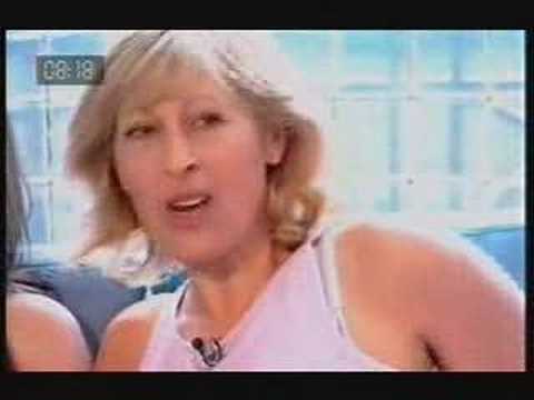 Big Brother UK 2003-RI:SE part 2