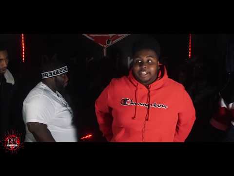 Biggs Da Proof vs Fat Crawf