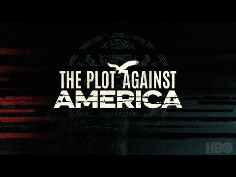 The Plot Against America (Teaser)