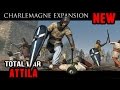 Total War: Attila - Age of Charlemagne (Campaign ...