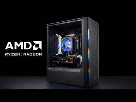 Building the Fastest $400 All AMD Gaming PC Build!