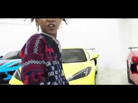 2KReallyrich - Freestyle (official music video)
