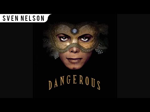 Michael Jackson – Dangerous (Early Version) [Audio HQ] HD