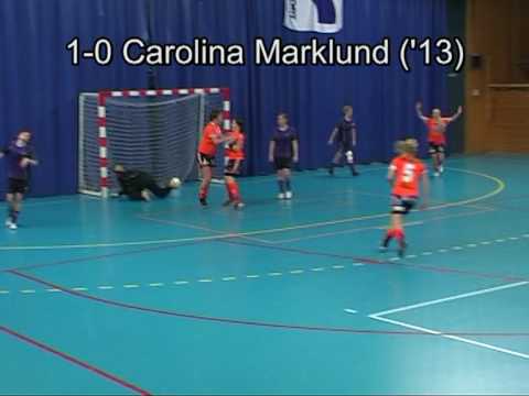 Sunnanåcupen 2009: Sörböle FF - Burträsk FF