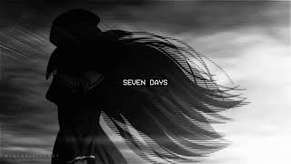 Helena Paparizou - Seven Days (Slowed + Reverb)