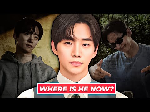 What Happened To Lee Jun Ho? | 2025 UPDATE