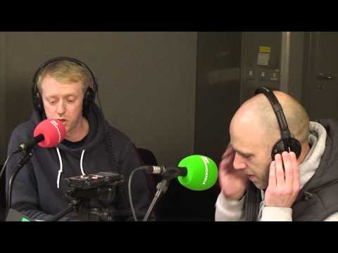 CHROME AND ILLINSPIRED   YOU SHOULD KNOW