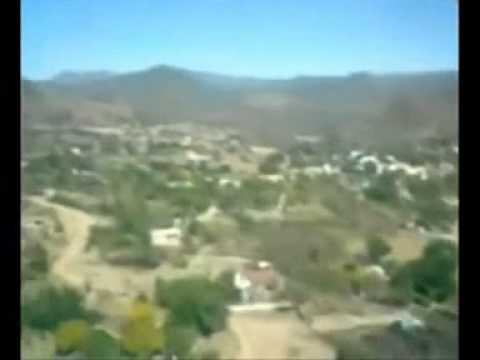 El Avion De La Muerte Los Tigres Del Norte  YouTube