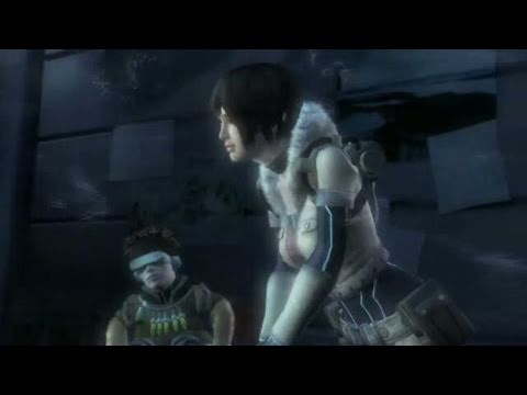 Lost Planet: Extreme Condition Xbox 360 Trailer - Lost
