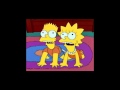 The TV The TV The Simpsons