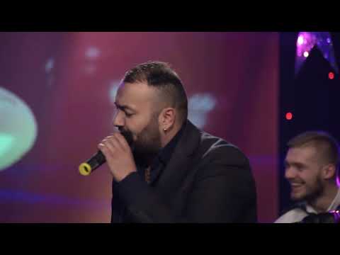 Dzeljo Destanovski i Orde Nedelkovski - Tugjina bila makea (Live cover)