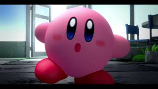 A World Abandoned (Kirby and the Forgotten Land) - 1