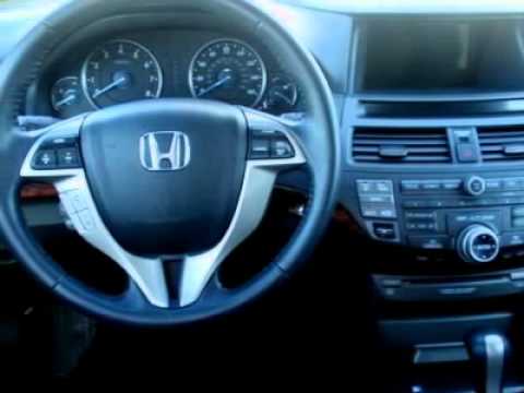 2010 HONDA ACCORD CROSSTOUR Greeley, CO A3258