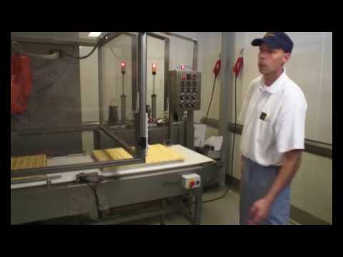 ABB Robotics - Cake decorating