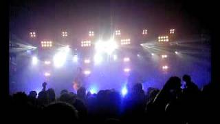 Carter USM - Falling on a bruise (clip)