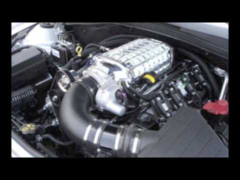 The Black Cat, American Car, German Tuner