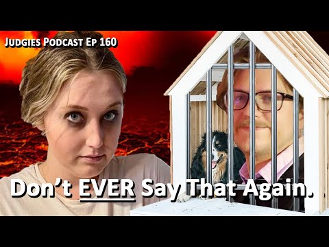 Oops! All Doghouse (Judgies Pod Ep 160)
