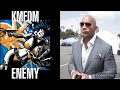 KMFDM Albums Ranked With Memes