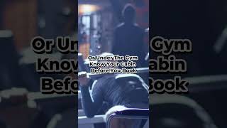 5 Cruise booking mistakes you need to avoid.   #CruiseTips #CruiseBooking #Travel #WhiteGloveTravel