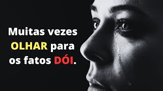 PEQUENAS Mentiras destroem GRANDES sentimentos