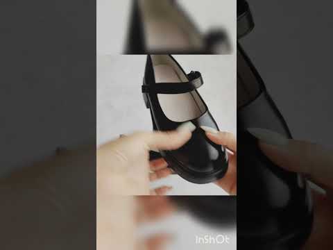 Туфли для девочки Китай р.33-38. РАЗМЕРНАЯ СЕТКА Есть В ОПИСИ!!! - фото 1 - id-p2317946658