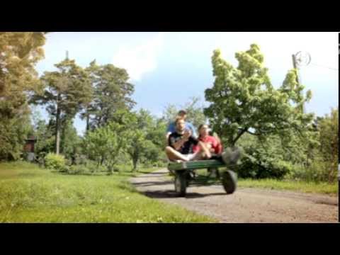 Roomservice i sommar-Sverige