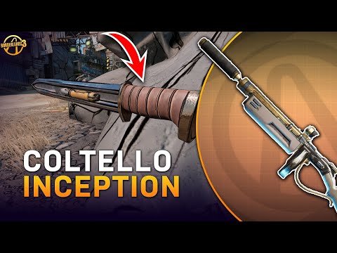 La *NUOVA* arma più forte del gioco! | Blade Fury