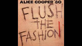 Alice Cooper   Nuclear Infected (karaoke w/background vocals)