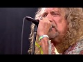 Robert.Plant- Baby I'm Gonna Leave You - 2014 ...