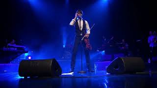 Alexander Rybak -  Foolin, Christmas Tour 2010