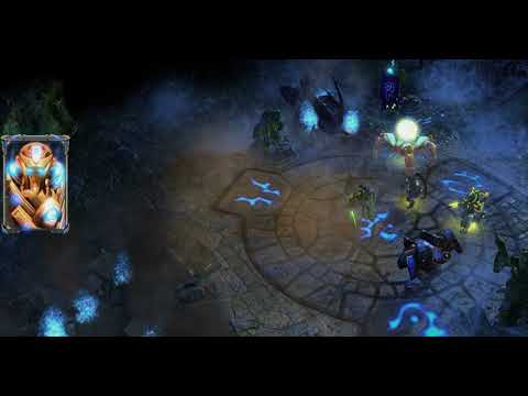 SC2: Antioch Remastered E2 01 - Embers of Jepok