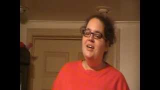 Hell on heels XFactor cover