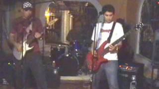 Los Cabezas Huecas - No Me Importa Ser Mutante(Depresión Urbana)