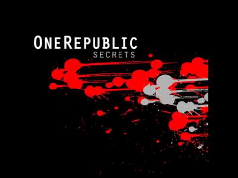 Secrets - OneRepublic String Quartet Arrangement