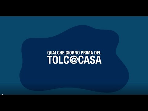 TOLC@CASA: ecco cosa fare - versione aggiornata 2026