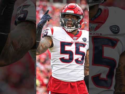 If NFL Jerseys Were Inverted (Part 3)