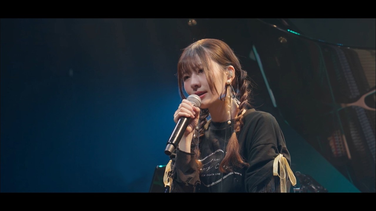 小片リサ - Behind the Scenes of arium presents “the starry night” #2