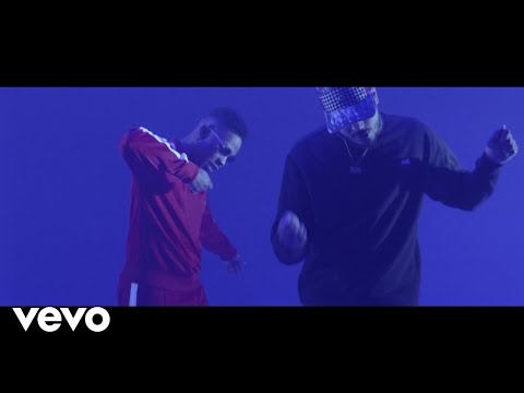 Kesi, ICEKIID - 72 Timer