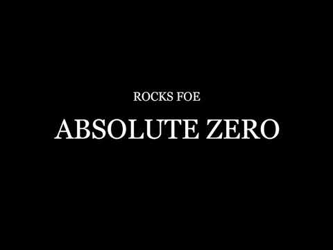 Rocks FOE - Absolute Zero