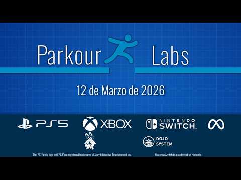 Parkour Labs video thumbnail