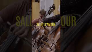 Download lagu Thomas Bowes plays Elgar's Salut d'Amour (Sinfonia Arcadiana, Nic Fallowfield) mp3