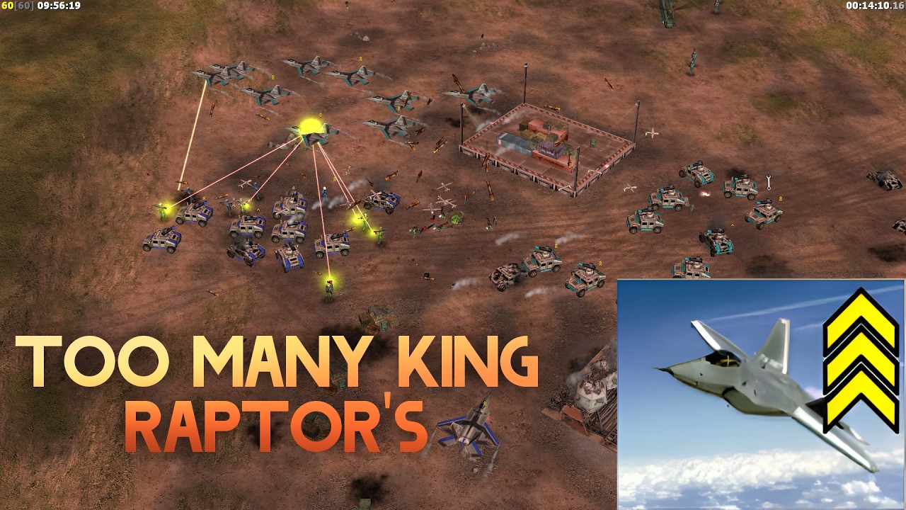 Big Battle VS Blue (AIR FORCE) PRO RULES