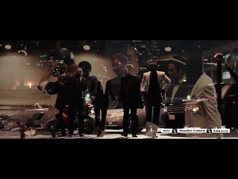 Jennifer Hudson - Think Like A Man ft. Ne-Yo & Rick Ross