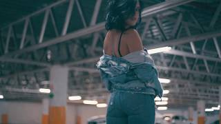 The parking lot.    (CR music Whilk &amp; Misky- get what we want)