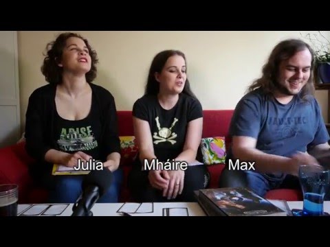 The Dark Eye: Let's Play/How To Play Part 2